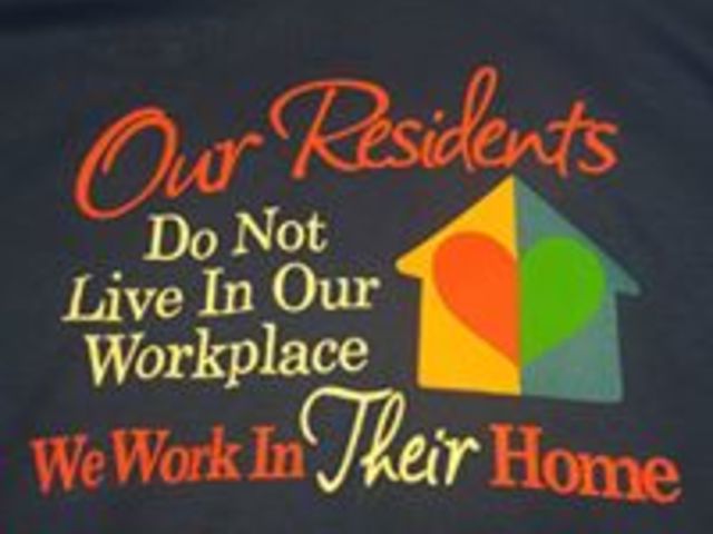 NORTHFIELD RETIREMENT COMMUNITIES CARE CENTER